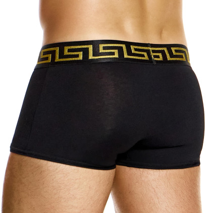 Boxer Meander Noir Modus Vivendi