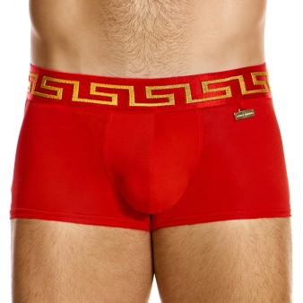 Boxer Meander Rouge Modus Vivendi