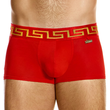 Boxer Meander Rouge Modus Vivendi