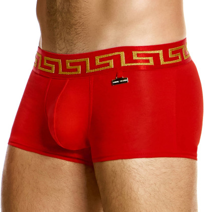 Boxer Meander Rouge Modus Vivendi