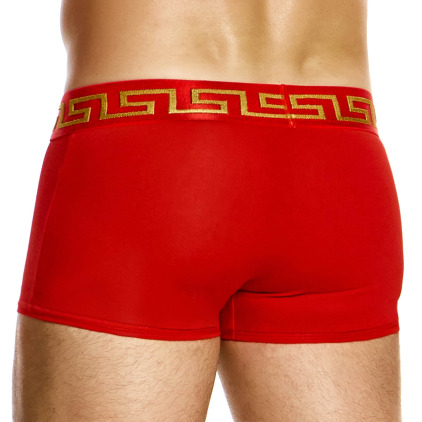 Boxer Meander Rouge Modus Vivendi