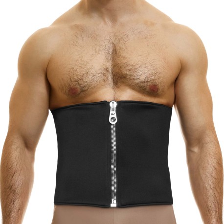 Flat Stomach Men's Girdles & corsets