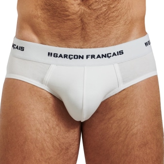 Slip Indispensable Blanc