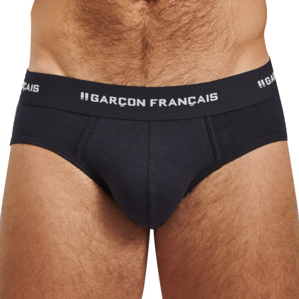 Indispensable Briefs - Navy