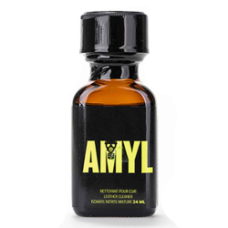 PWD Factory AMYL Poppers - 24 ml