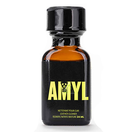 Poppers AMYL - 24 ml PWD Factory