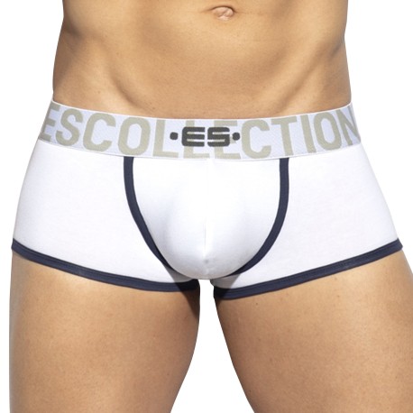 ES Collection : Men's Underwear, Swimwear, Jockstrap, Short
