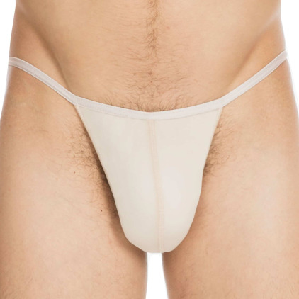 String Temptation Plume Chair HOM