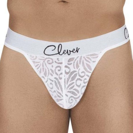 Clever String Ideal Blanc