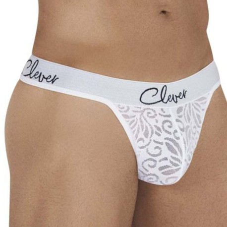 Clever String Ideal Blanc