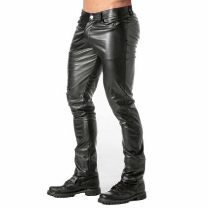 Pantalon Kinky Noir TOF Paris