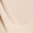 Modus Vivendi T-Shirt Col Roulé Purled Ivoire