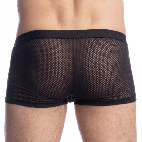 Sexy Men Stripe Pouch Tongs Briefs Underpants Underwear Transparent Shorts  Lot