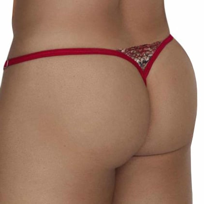 String Dentelle Serpent CandyMan
