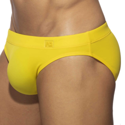 Slip de Bain Jaune Addicted