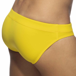 Slip de Bain Jaune Addicted