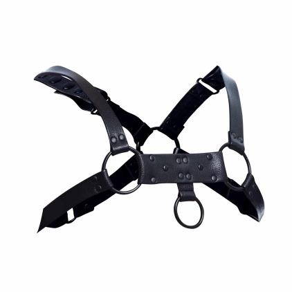 Harnais Party Noir CUT4MEN