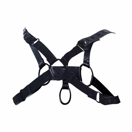 Harnais Party Noir CUT4MEN