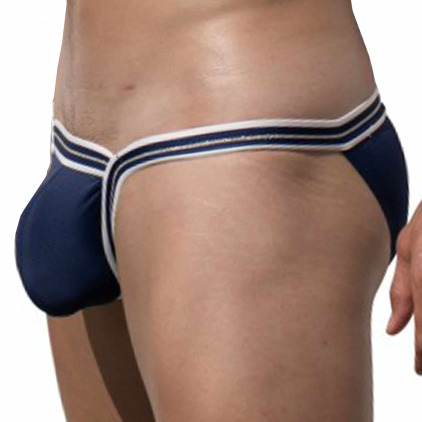 Slip Arose Bleu Marine Marcuse