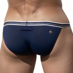 Slip Arose Bleu Marine Marcuse