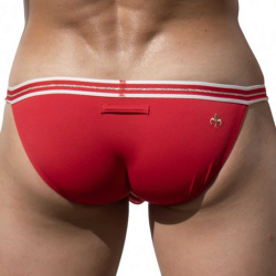 Slip Arose Rouge Marcuse
