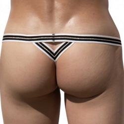 String Arose Blanc Marcuse