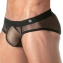 TOF Paris Slip Transgressiv Noir
