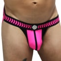 Neon Pink