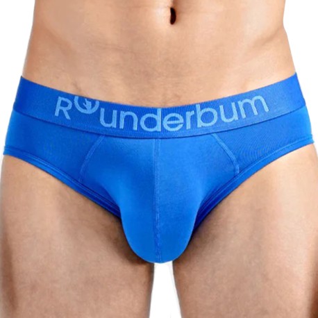 Rounderbum Mens Underwear, Anatomic Technology, Mini Trunk, Natural  curve enhancing Trunk, Shapewear, Body Shaper for men, Superior Comfort, Lightweight, V shaped design