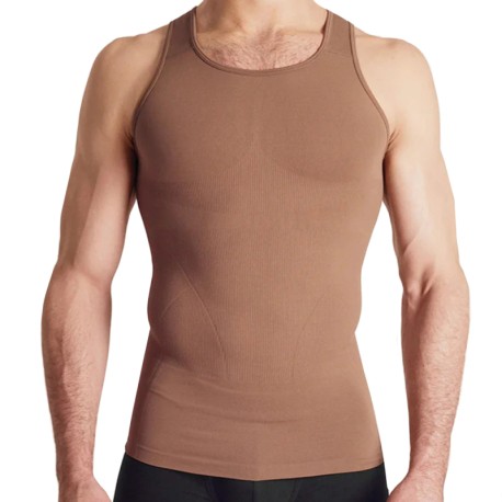Seamless Men's Tank tops and sleeveless t-shirts