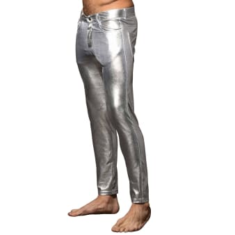 Pantalon Capsule Space Andrew Christian