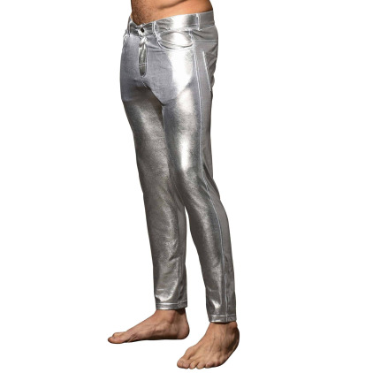 Pantalon Capsule Space Andrew Christian