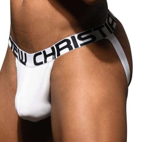 Cockring Men's Package enhancing underwear