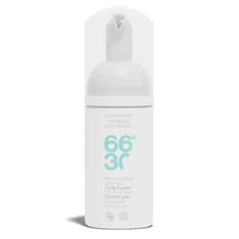 Nettoyant Visage Ultra-Doux - Cycle Pureté - 100 ml 66°30