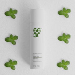 Gel Visage Hydratant Ultra-Frais - Cycle Jour - 75 ml 66°30
