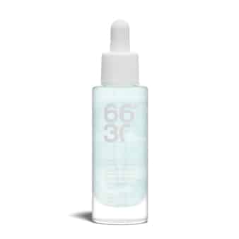Sérum Visage Réducteur de Rides Hyper-Hyaluronique - Cycle Extrême - 30 ml 66°30