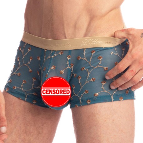 L'Homme invisible Men's Package enhancing underwear