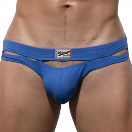 Slip Barrack Bleu Marcuse
