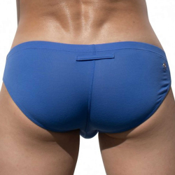 Slip Barrack Bleu Marcuse