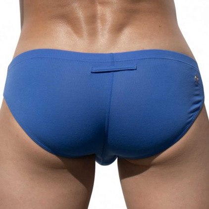 Slip Barrack Bleu Marcuse