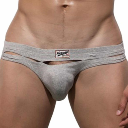Slip Barrack Gris Marcuse