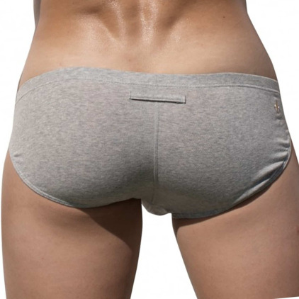 Slip Barrack Gris Marcuse