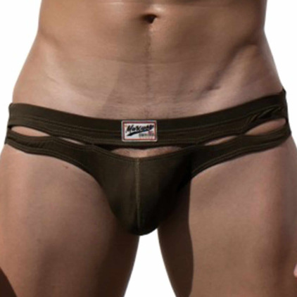 Slip Barrack Kaki Marcuse