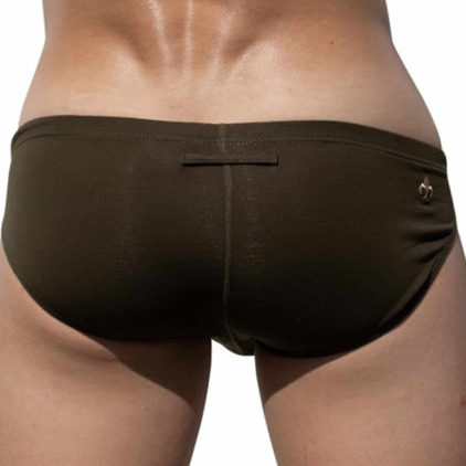 Slip Barrack Kaki Marcuse