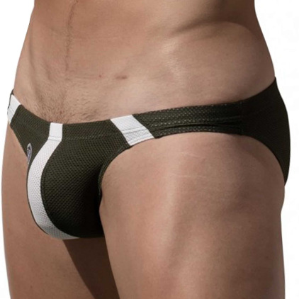 Slip Breeze Kaki Marcuse