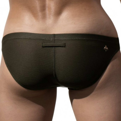 Slip Breeze Kaki Marcuse