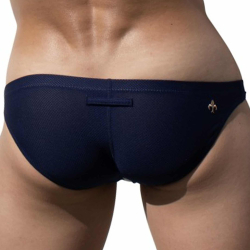 Slip Breeze Bleu Marine Marcuse