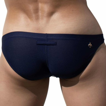 Slip Breeze Bleu Marine Marcuse