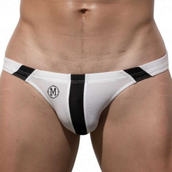 Slip Breeze Blanc Marcuse