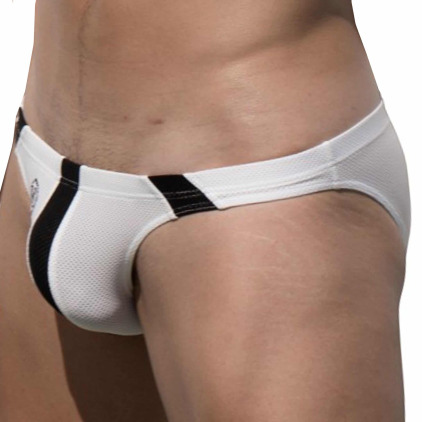 Slip Breeze Blanc Marcuse